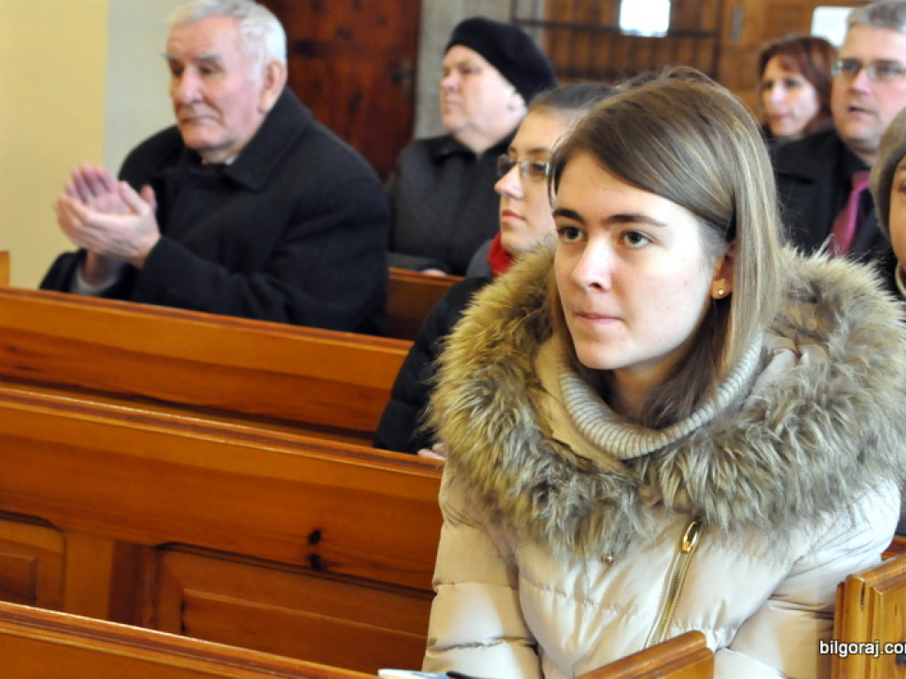 Wielkopostny Koncert Pieśni Pasyjnej i Pokutnej w Korytkowie Dużym (FOTO, VIDEO)