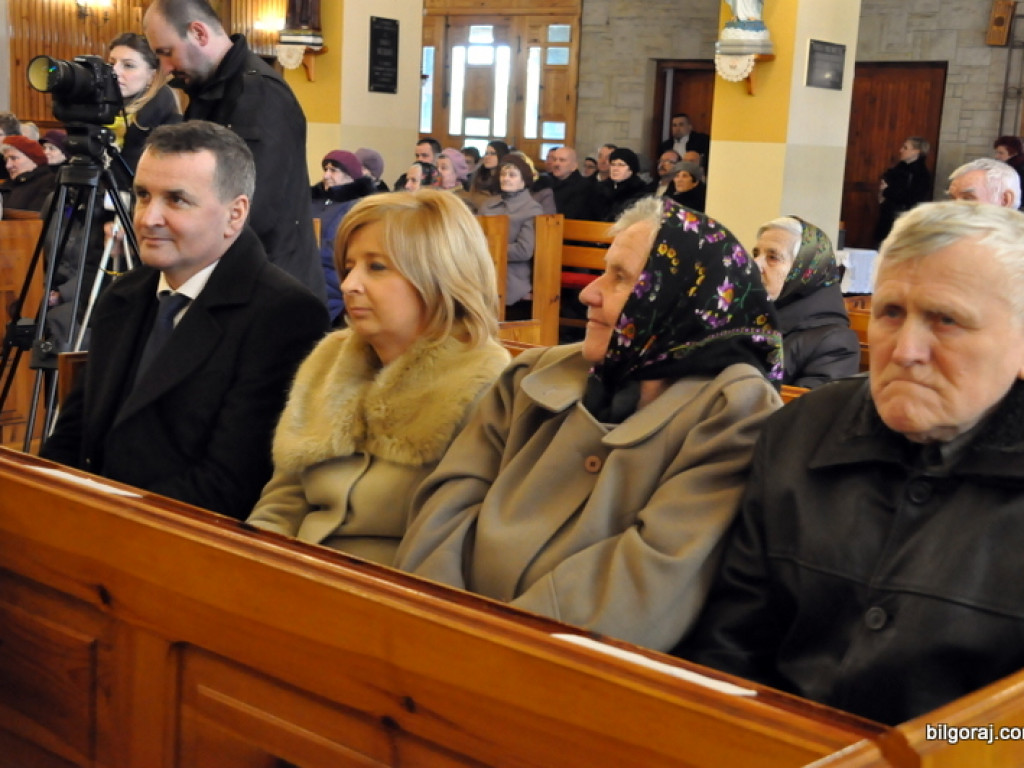 Wielkopostny Koncert Pieśni Pasyjnej i Pokutnej w Korytkowie Dużym (FOTO, VIDEO)