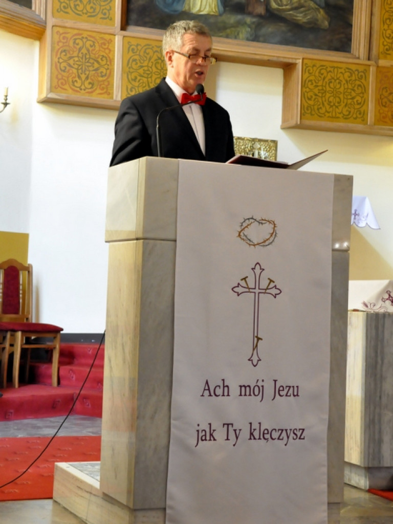 Wielkopostny Koncert Pieśni Pasyjnej i Pokutnej w Korytkowie Dużym (FOTO, VIDEO)