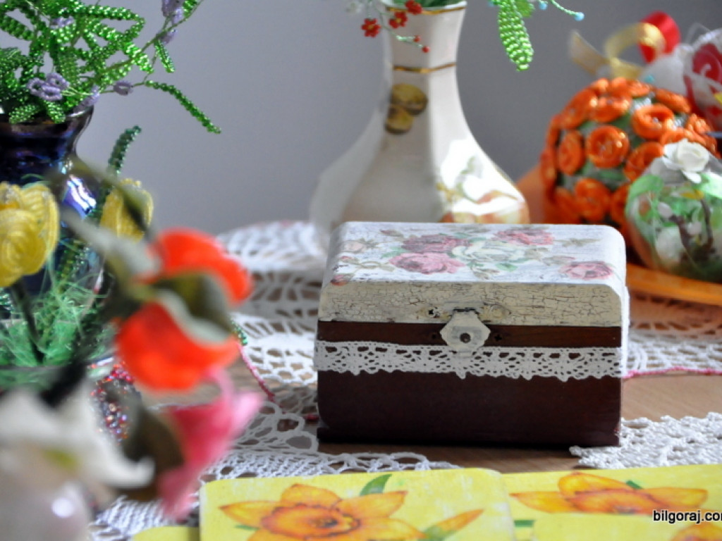 Kiermasz wielkanocny w MZB (FOTO)