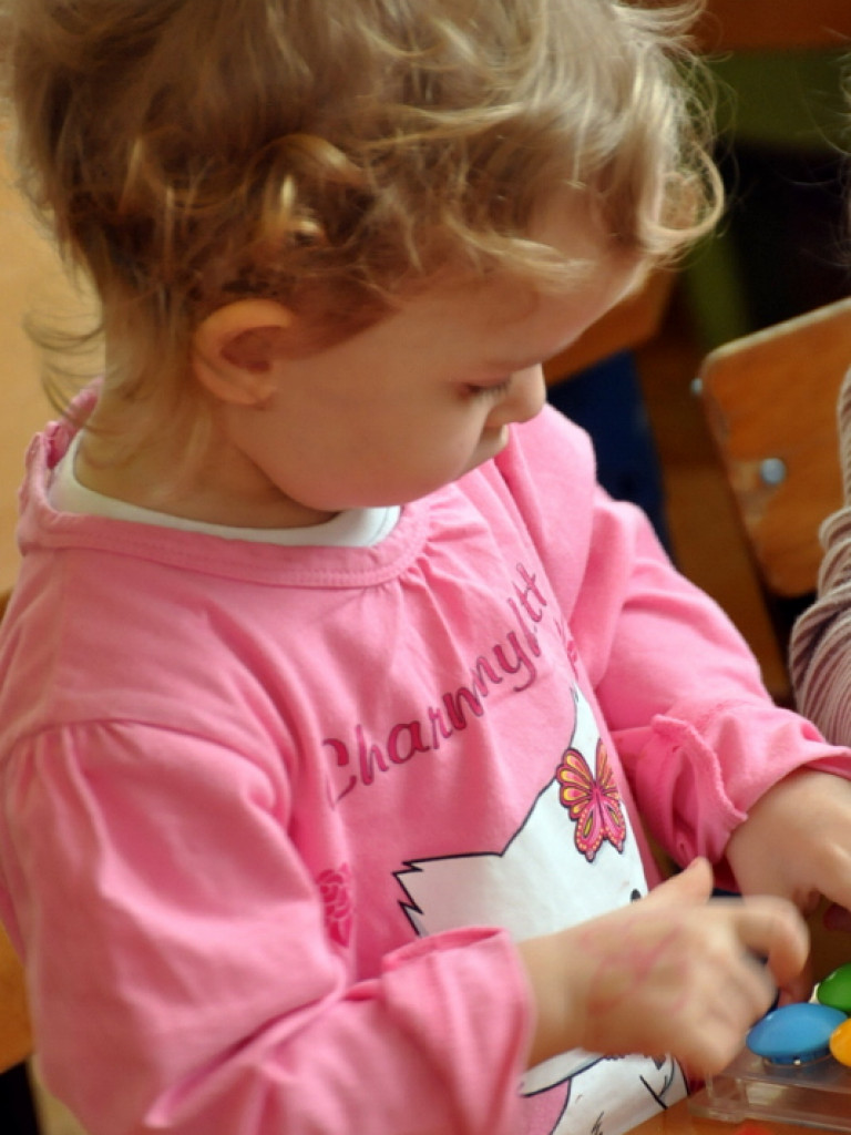 Dzień otwarty w Samorzadowym Przedszkolu Nr 2 w Biłgoraju (FOTO)