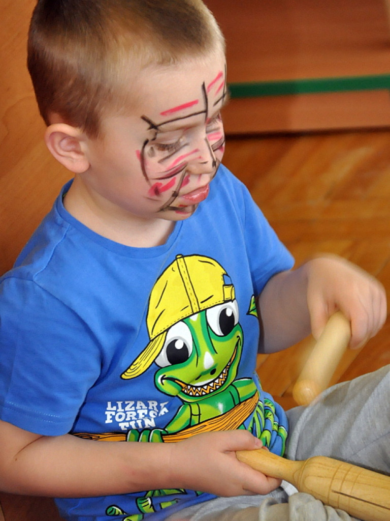 Dzień otwarty w Samorzadowym Przedszkolu Nr 2 w Biłgoraju (FOTO)