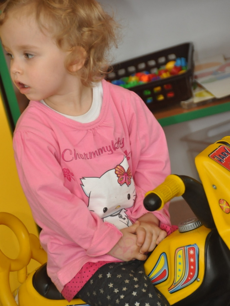 Dzień otwarty w Samorzadowym Przedszkolu Nr 2 w Biłgoraju (FOTO)