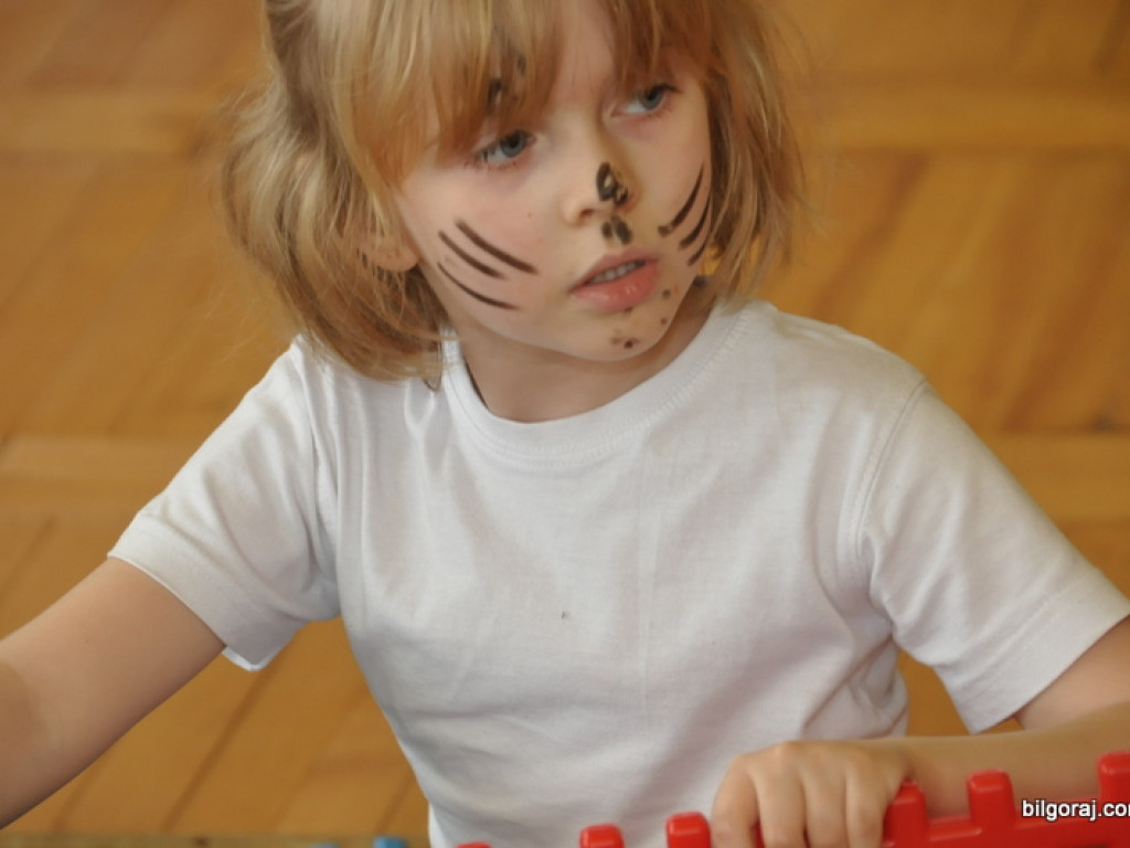 Dzień otwarty w Samorzadowym Przedszkolu Nr 2 w Biłgoraju (FOTO)