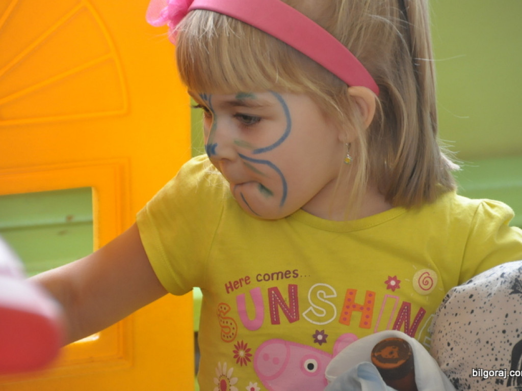 Dzień otwarty w Samorzadowym Przedszkolu Nr 2 w Biłgoraju (FOTO)