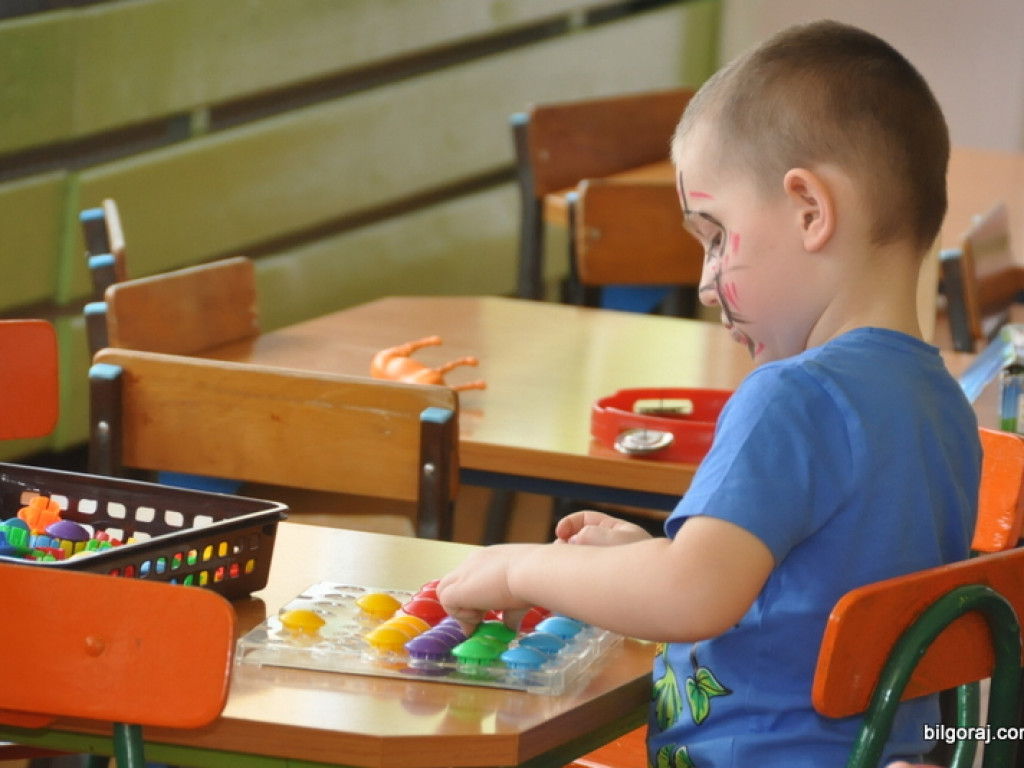 Dzień otwarty w Samorzadowym Przedszkolu Nr 2 w Biłgoraju (FOTO)
