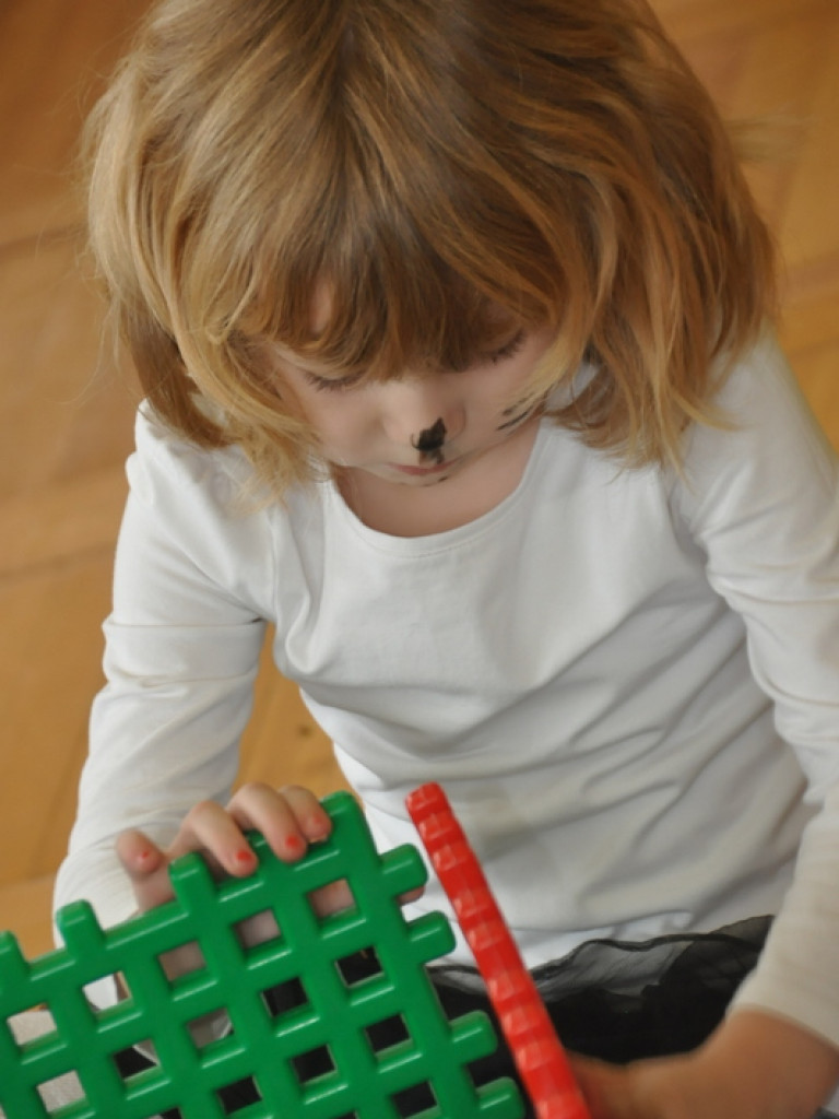 Dzień otwarty w Samorzadowym Przedszkolu Nr 2 w Biłgoraju (FOTO)