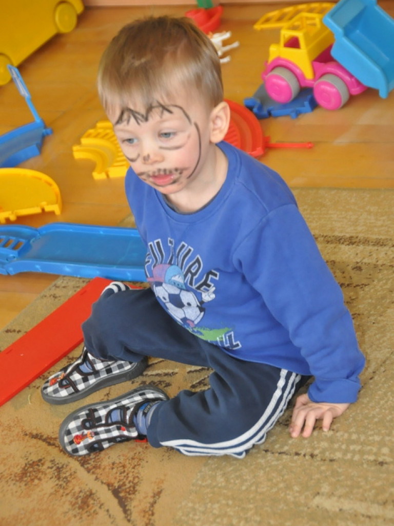 Dzień otwarty w Samorzadowym Przedszkolu Nr 2 w Biłgoraju (FOTO)