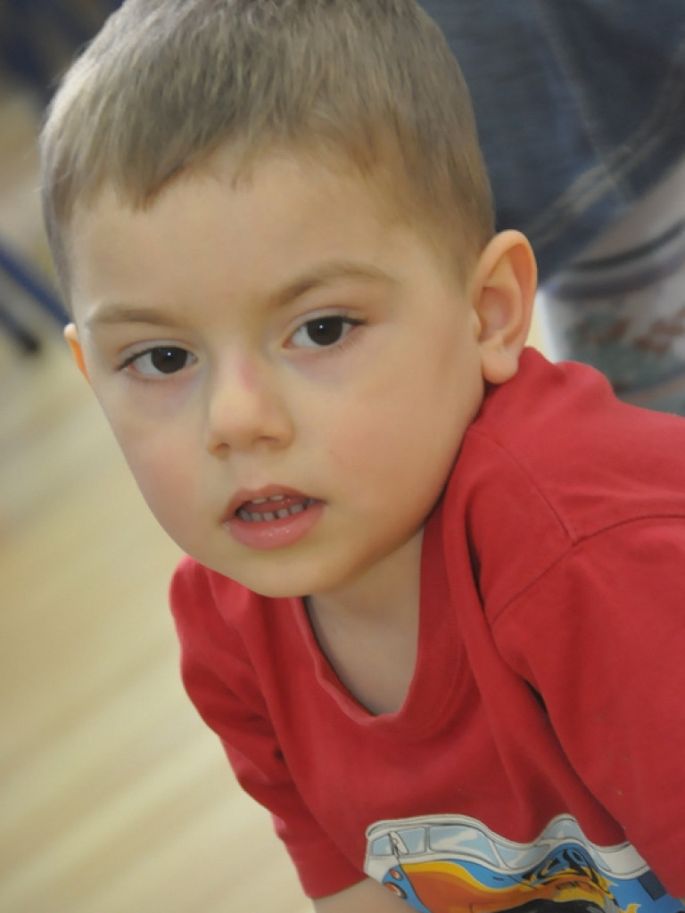 Dzień otwarty w Samorzadowym Przedszkolu Nr 2 w Biłgoraju (FOTO)