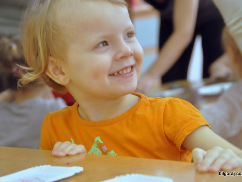 Dzień otwarty w Samorzadowym Przedszkolu Nr 2 w Biłgoraju (FOTO)