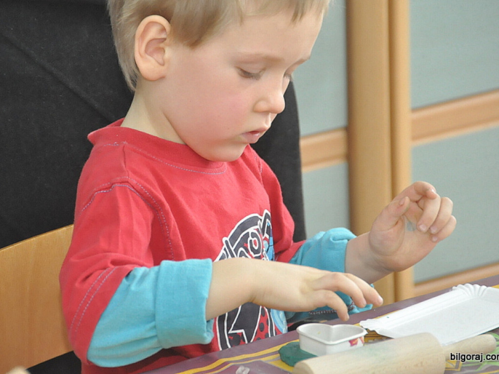 Dzień otwarty w Samorzadowym Przedszkolu Nr 2 w Biłgoraju (FOTO)