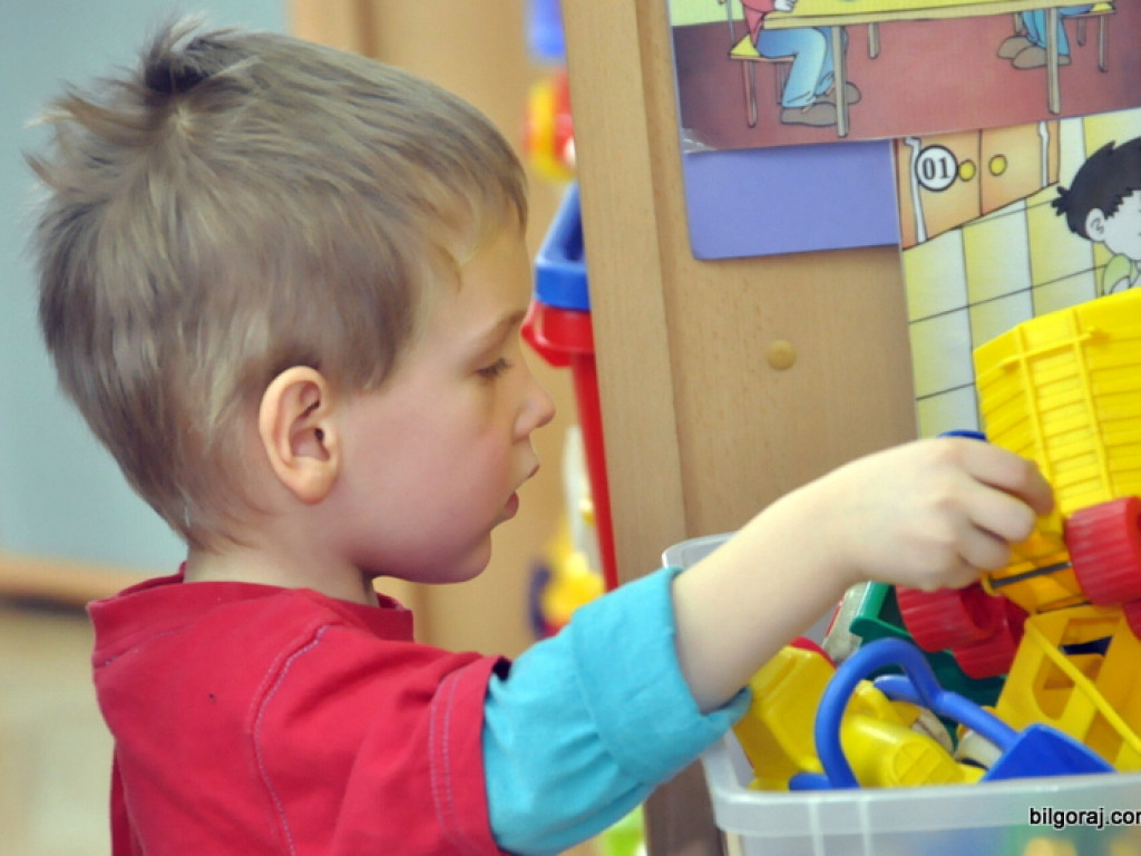 Dzień otwarty w Samorzadowym Przedszkolu Nr 2 w Biłgoraju (FOTO)