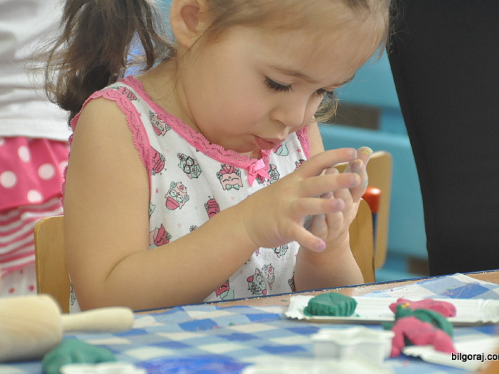 Dzień otwarty w Samorzadowym Przedszkolu Nr 2 w Biłgoraju (FOTO)