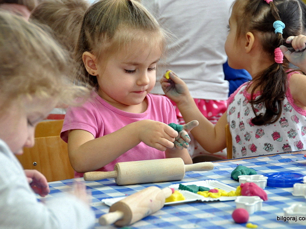 Dzień otwarty w Samorzadowym Przedszkolu Nr 2 w Biłgoraju (FOTO)