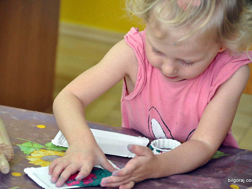 Dzień otwarty w Samorzadowym Przedszkolu Nr 2 w Biłgoraju (FOTO)