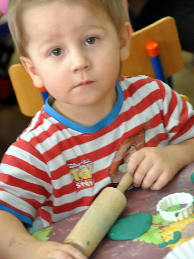 Dzień otwarty w Samorzadowym Przedszkolu Nr 2 w Biłgoraju (FOTO)