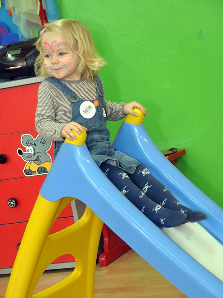 Dzień otwarty w Samorzadowym Przedszkolu Nr 2 w Biłgoraju (FOTO)