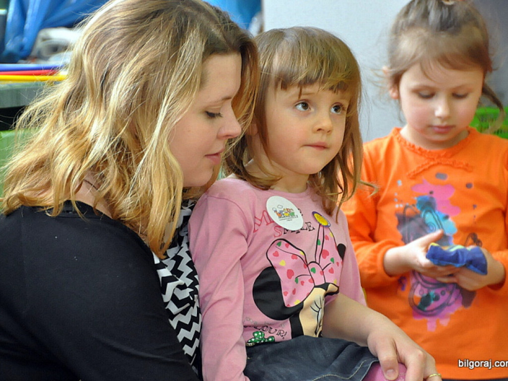 Dzień otwarty w Samorzadowym Przedszkolu Nr 2 w Biłgoraju (FOTO)