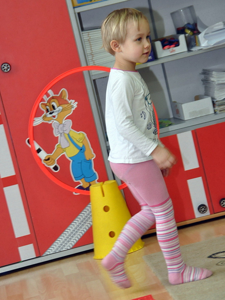 Dzień otwarty w Samorzadowym Przedszkolu Nr 2 w Biłgoraju (FOTO)