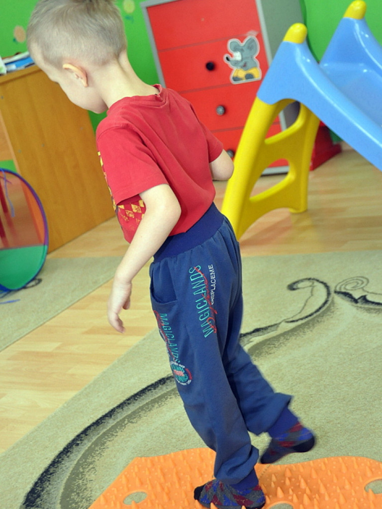 Dzień otwarty w Samorzadowym Przedszkolu Nr 2 w Biłgoraju (FOTO)