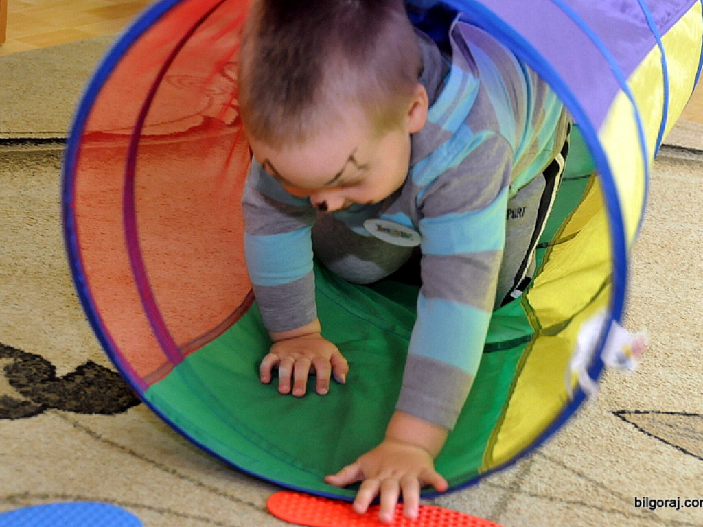 Dzień otwarty w Samorzadowym Przedszkolu Nr 2 w Biłgoraju (FOTO)