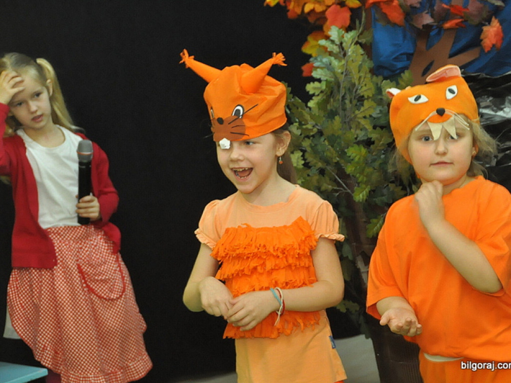 Dzień otwarty w Samorzadowym Przedszkolu Nr 2 w Biłgoraju (FOTO)