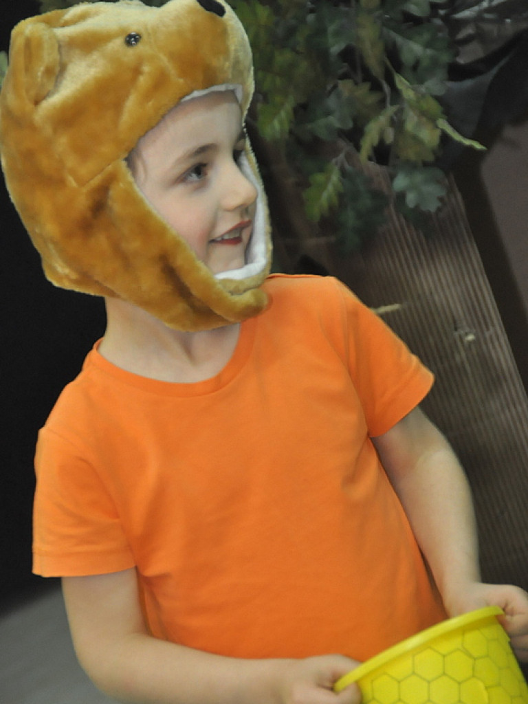 Dzień otwarty w Samorzadowym Przedszkolu Nr 2 w Biłgoraju (FOTO)