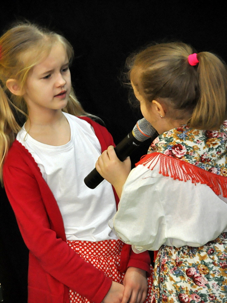 Dzień otwarty w Samorzadowym Przedszkolu Nr 2 w Biłgoraju (FOTO)