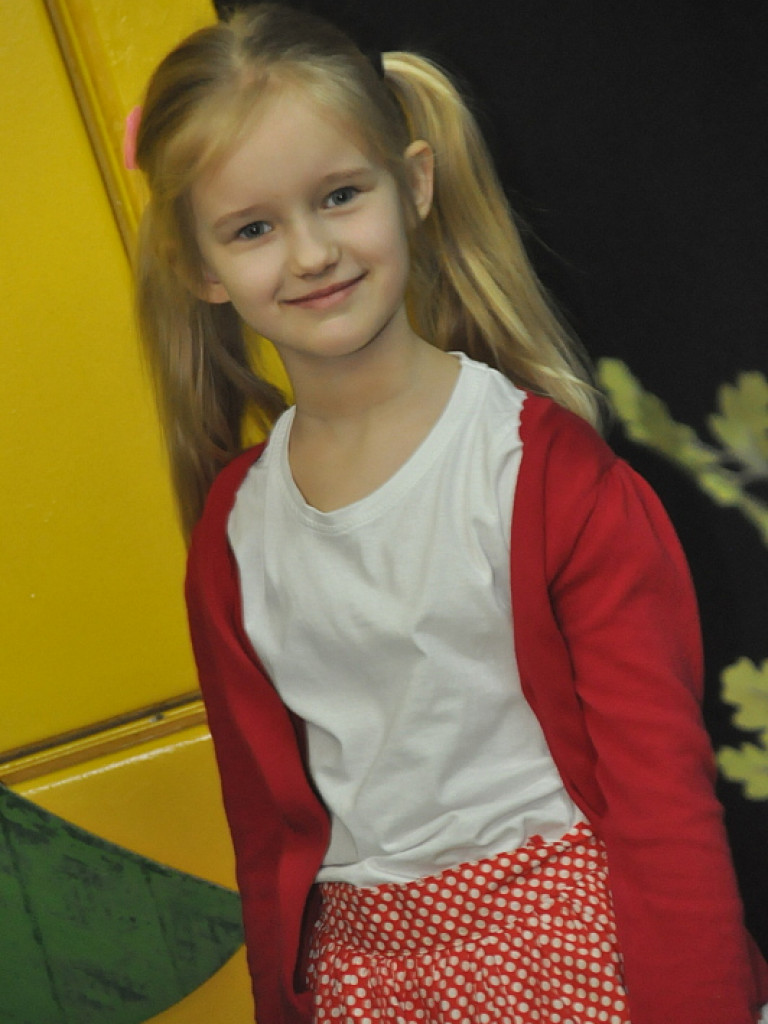 Dzień otwarty w Samorzadowym Przedszkolu Nr 2 w Biłgoraju (FOTO)