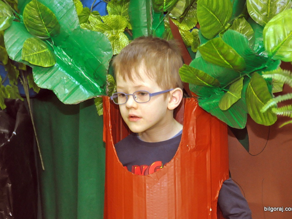 Dzień otwarty w Samorzadowym Przedszkolu Nr 2 w Biłgoraju (FOTO)