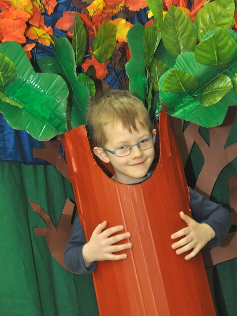 Dzień otwarty w Samorzadowym Przedszkolu Nr 2 w Biłgoraju (FOTO)