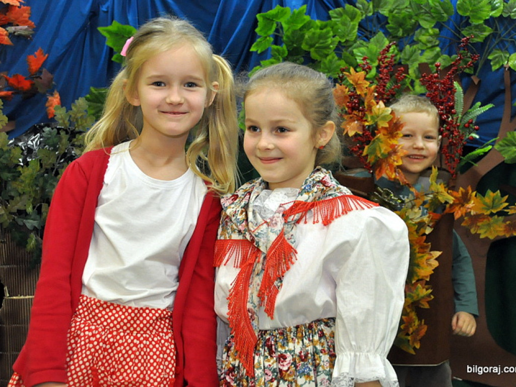 Dzień otwarty w Samorzadowym Przedszkolu Nr 2 w Biłgoraju (FOTO)