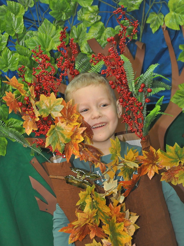 Dzień otwarty w Samorzadowym Przedszkolu Nr 2 w Biłgoraju (FOTO)