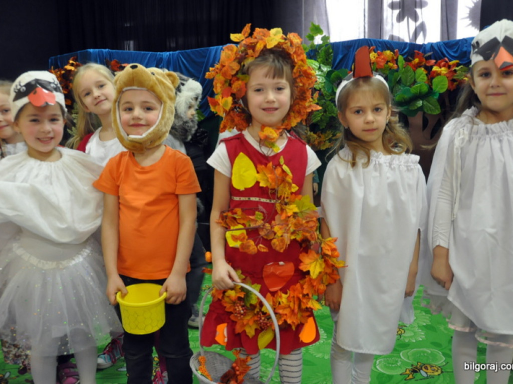 Dzień otwarty w Samorzadowym Przedszkolu Nr 2 w Biłgoraju (FOTO)