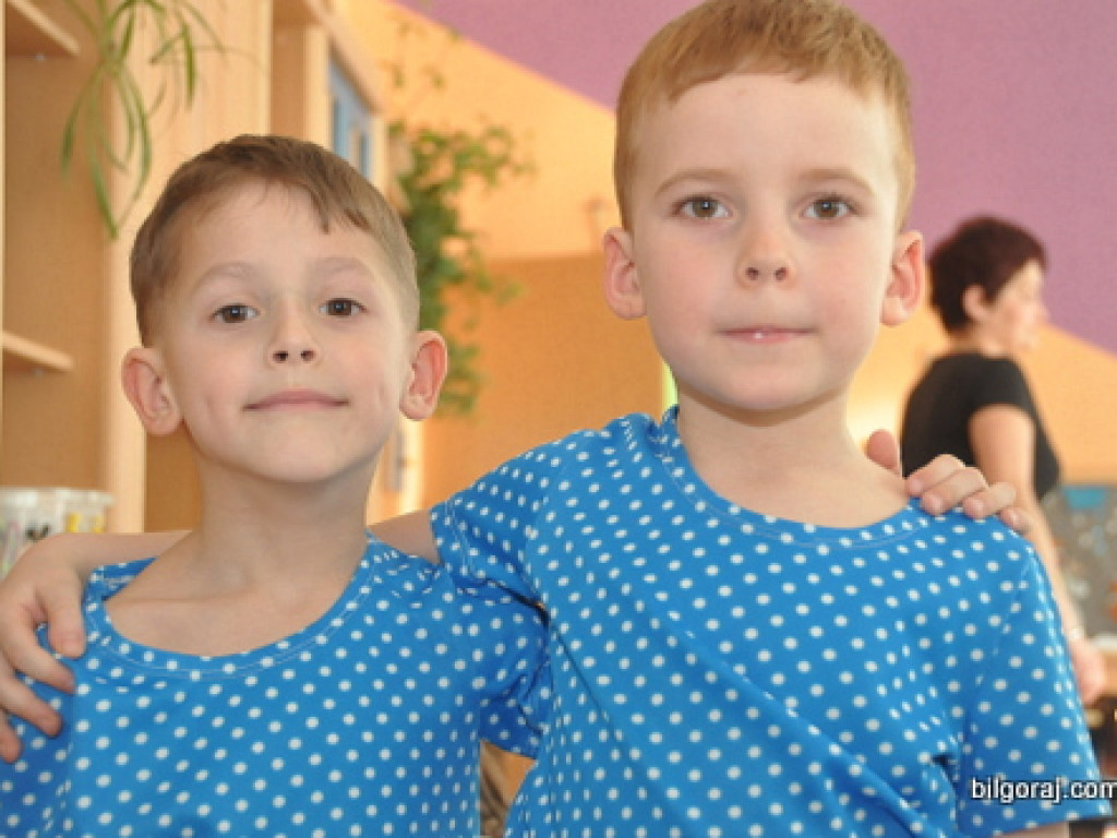 Dzień otwarty w Samorzadowym Przedszkolu Nr 3 w Biłgoraju (FOTO)