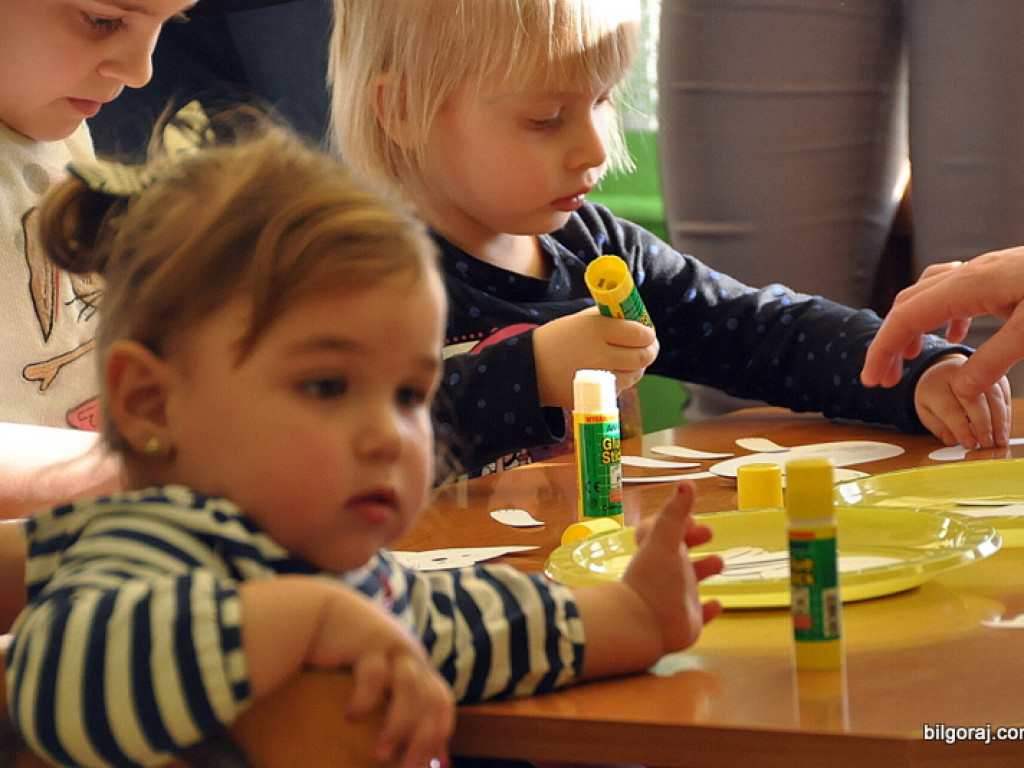 Dzień otwarty w Samorzadowym Przedszkolu Nr 3 w Biłgoraju (FOTO)
