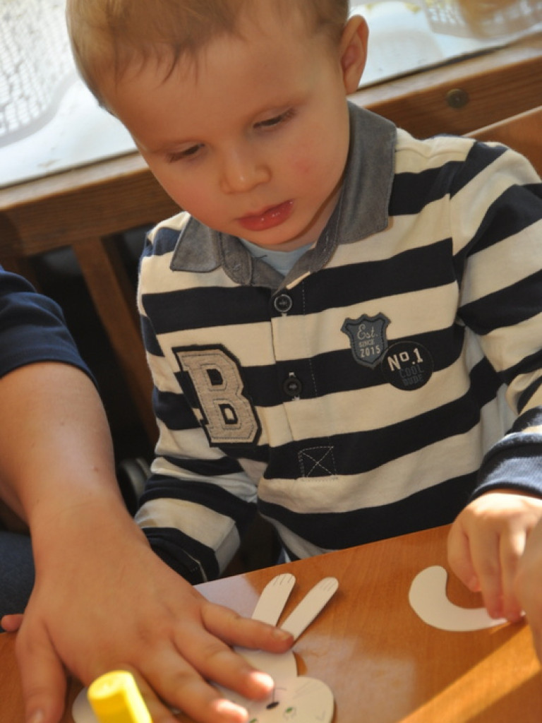 Dzień otwarty w Samorzadowym Przedszkolu Nr 3 w Biłgoraju (FOTO)