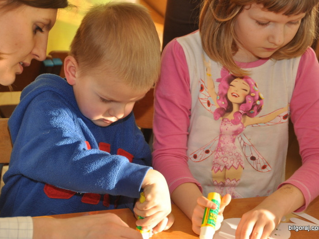 Dzień otwarty w Samorzadowym Przedszkolu Nr 3 w Biłgoraju (FOTO)