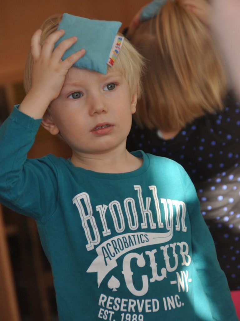 Dzień otwarty w Samorzadowym Przedszkolu Nr 3 w Biłgoraju (FOTO)