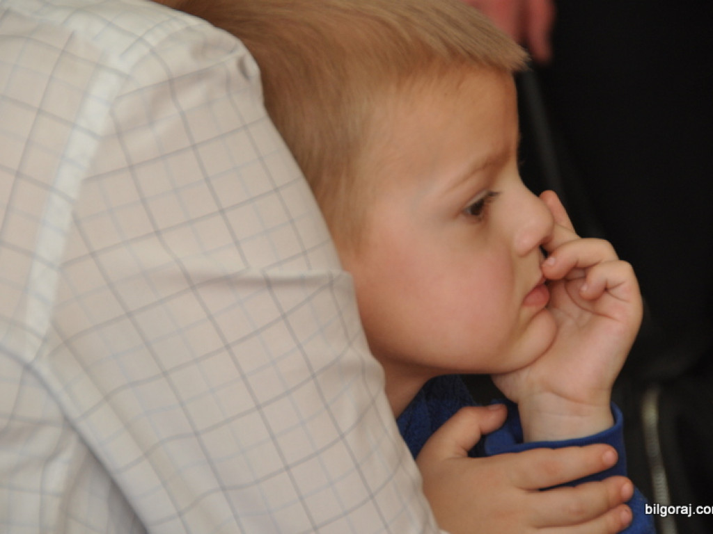 Dzień otwarty w Samorzadowym Przedszkolu Nr 3 w Biłgoraju (FOTO)