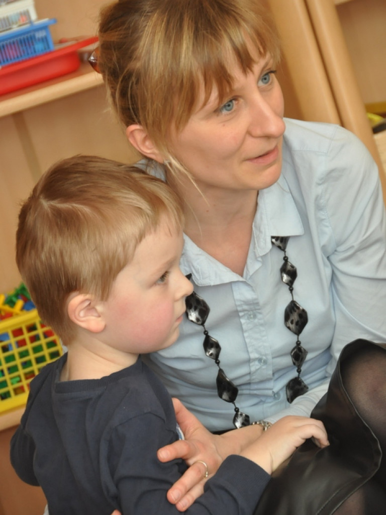 Dzień otwarty w Samorzadowym Przedszkolu Nr 3 w Biłgoraju (FOTO)