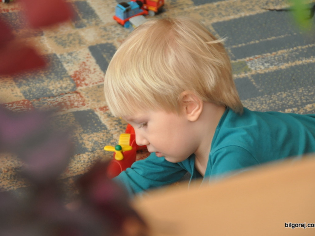 Dzień otwarty w Samorzadowym Przedszkolu Nr 3 w Biłgoraju (FOTO)