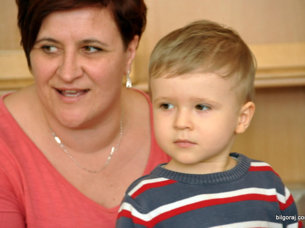 Dzień otwarty w Samorzadowym Przedszkolu Nr 3 w Biłgoraju (FOTO)