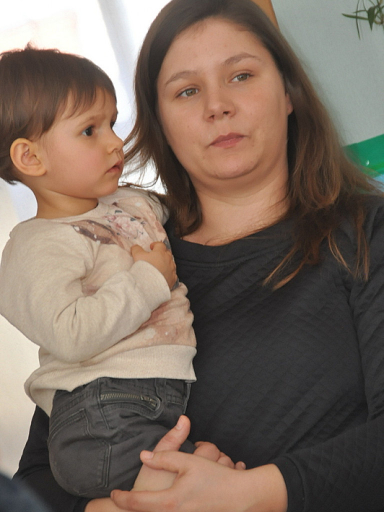 Dzień otwarty w Samorzadowym Przedszkolu Nr 3 w Biłgoraju (FOTO)