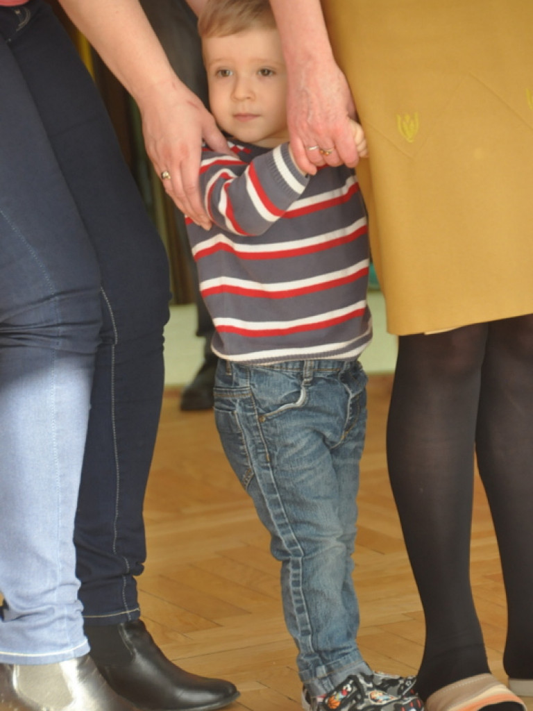 Dzień otwarty w Samorzadowym Przedszkolu Nr 3 w Biłgoraju (FOTO)