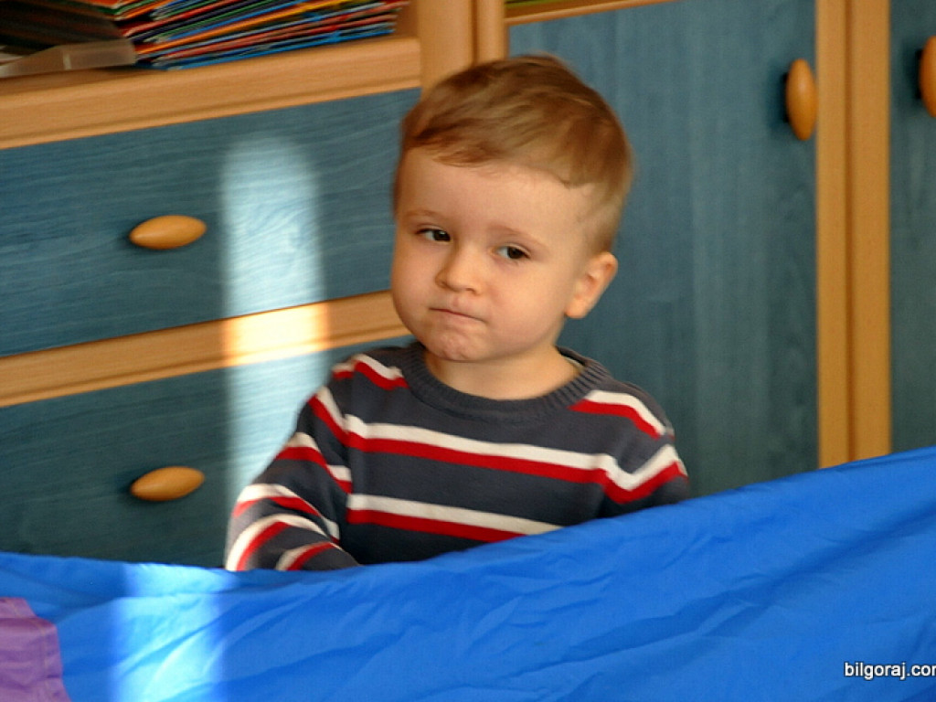 Dzień otwarty w Samorzadowym Przedszkolu Nr 3 w Biłgoraju (FOTO)