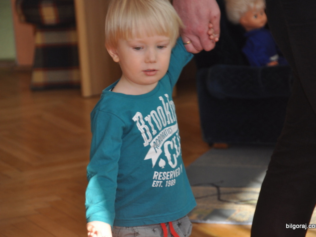 Dzień otwarty w Samorzadowym Przedszkolu Nr 3 w Biłgoraju (FOTO)