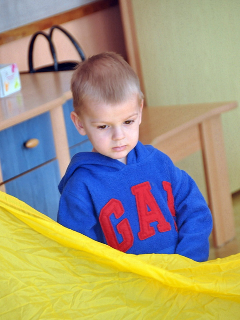 Dzień otwarty w Samorzadowym Przedszkolu Nr 3 w Biłgoraju (FOTO)