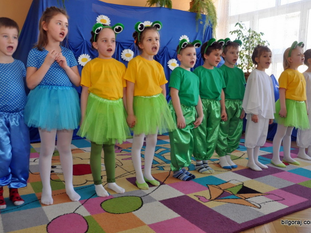 Dzień otwarty w Samorzadowym Przedszkolu Nr 3 w Biłgoraju (FOTO)