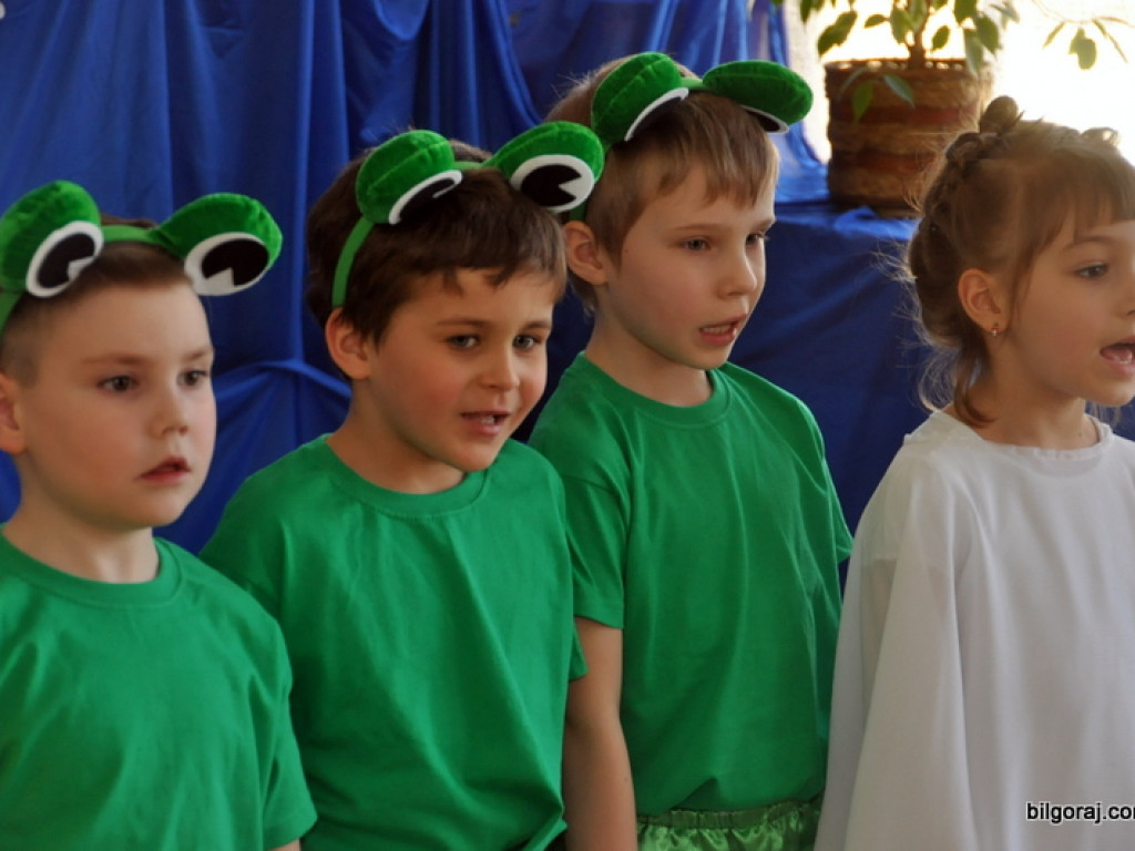 Dzień otwarty w Samorzadowym Przedszkolu Nr 3 w Biłgoraju (FOTO)